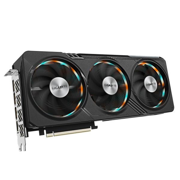 Bekijk afbeelding 6 van Gigabyte RTX 4070 Super Gaming OC 12GB/3xDP/HDMI